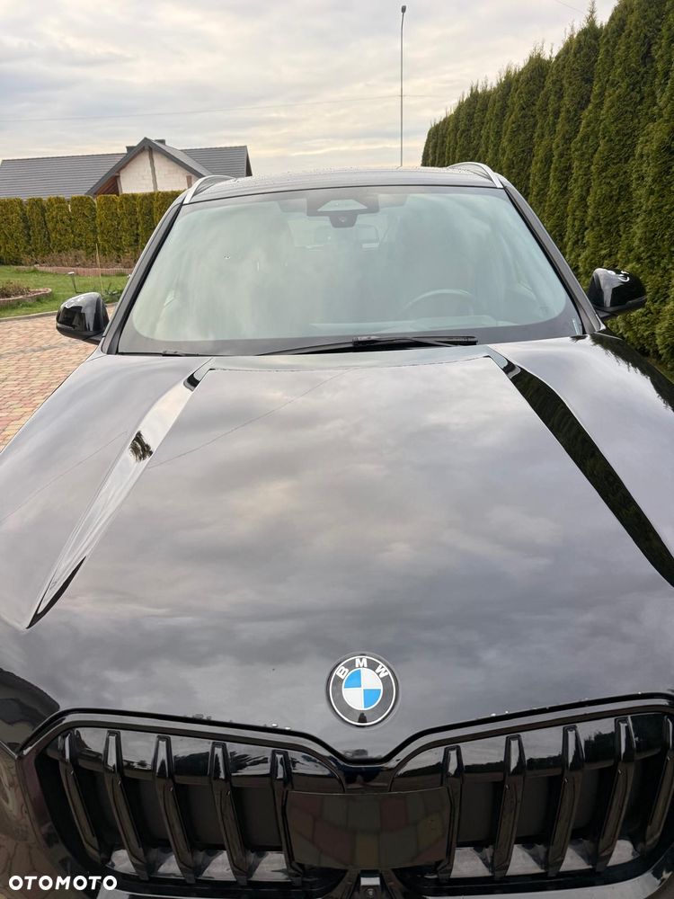 BMW X1 xDrive25i GPF xLine sport - 3