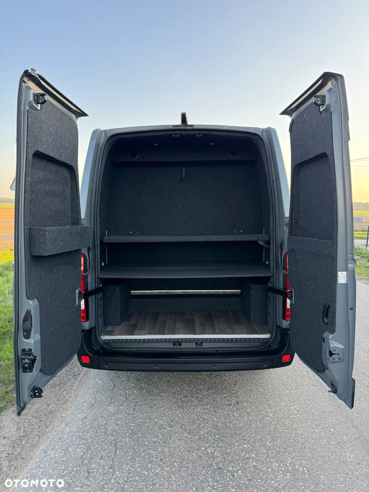 Renault Master L3 Pack Clim - 20