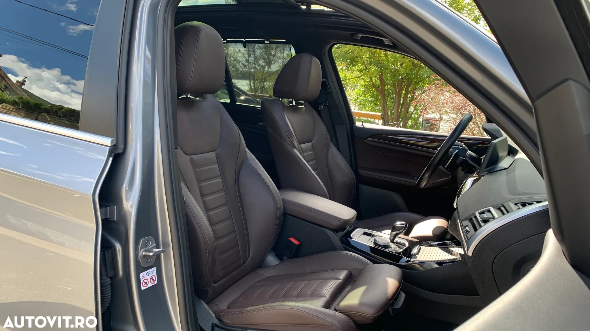 BMW X3 xDrive30e AT PHEV - 23