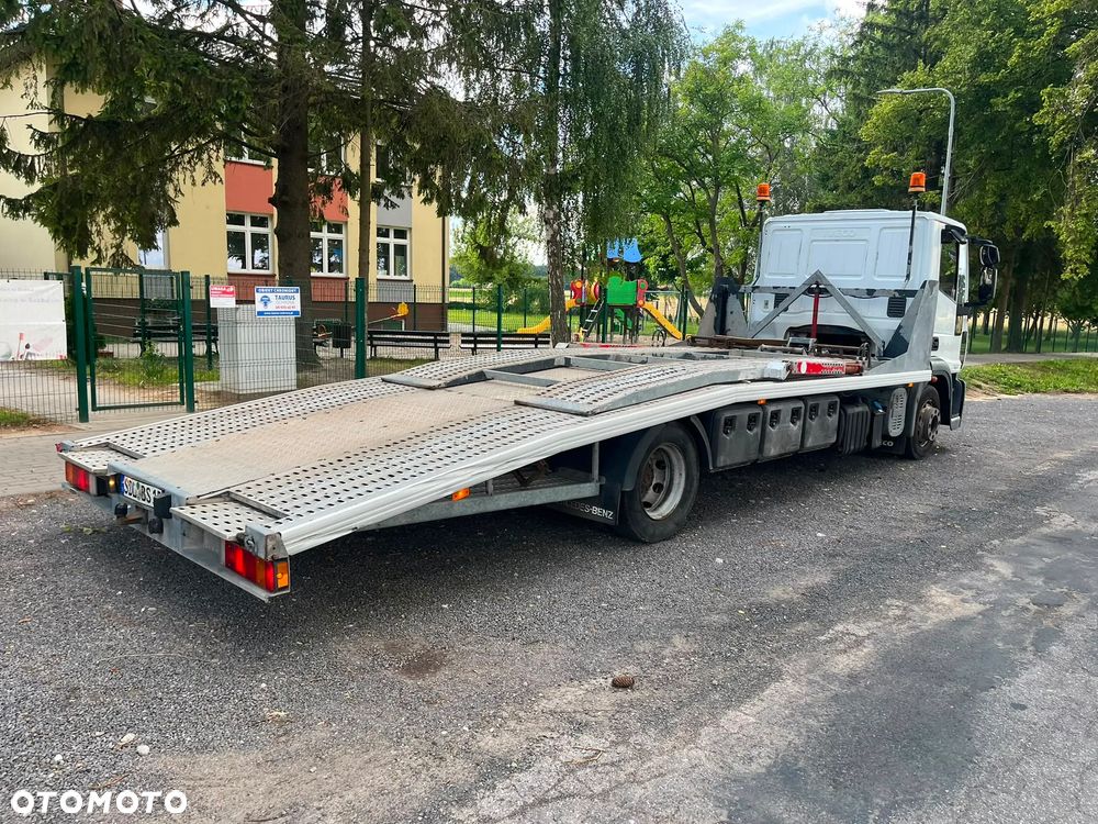 Iveco Ml120e25 - 4