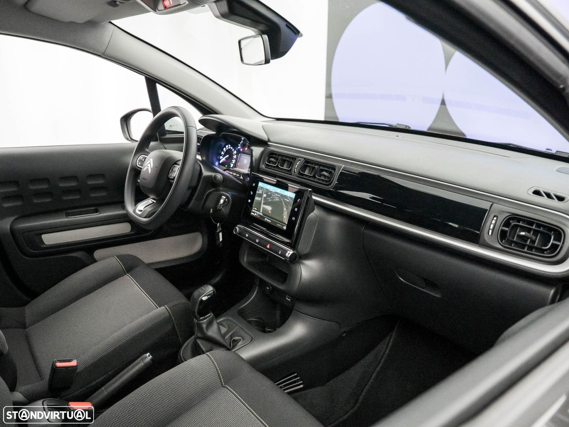 Citroën C3 1.2 PureTech YOU! - 12
