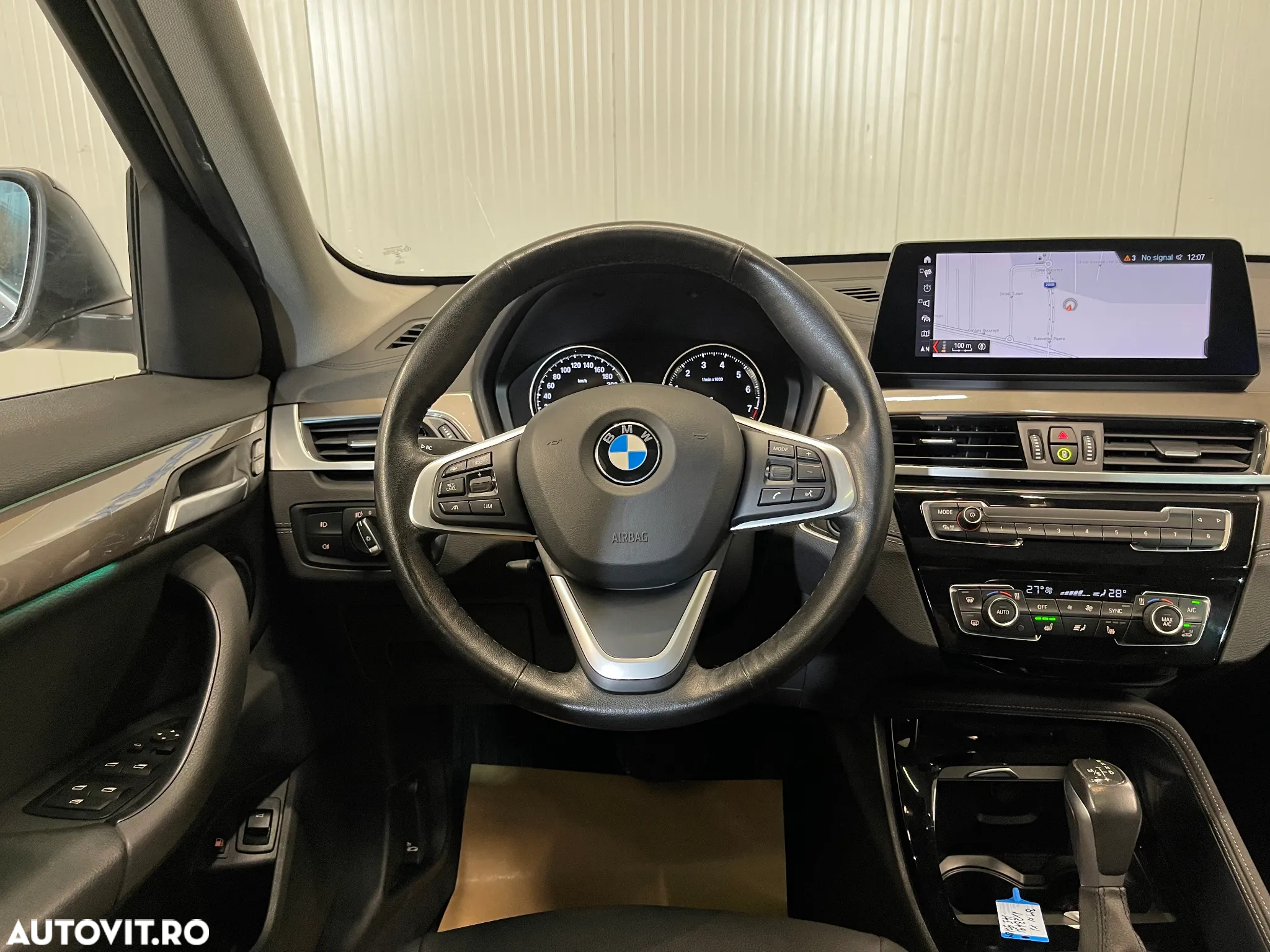 BMW X1 xDrive25e Sport Line - 6