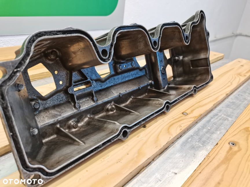 Pokrywa zaworowa Dieci 26.6 Mini Agri Kubota 3800 - 7