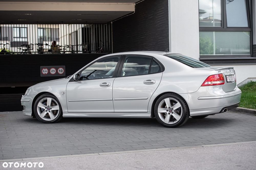 Saab 9-3 - 10