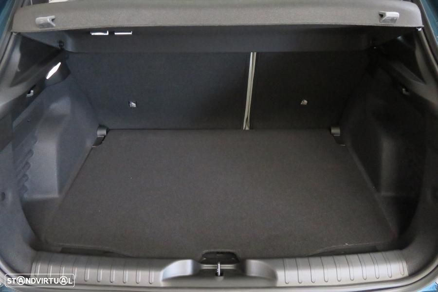 Fiat 600 1.2 Hybrid La Prima - 24