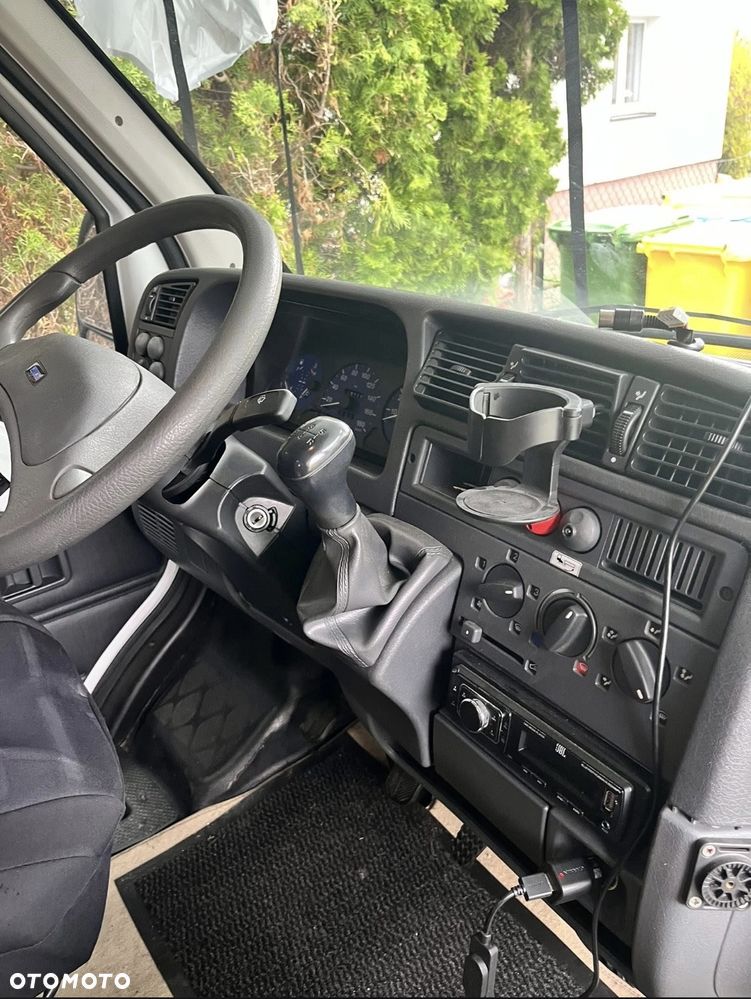 Fiat Ducato Standard - 9