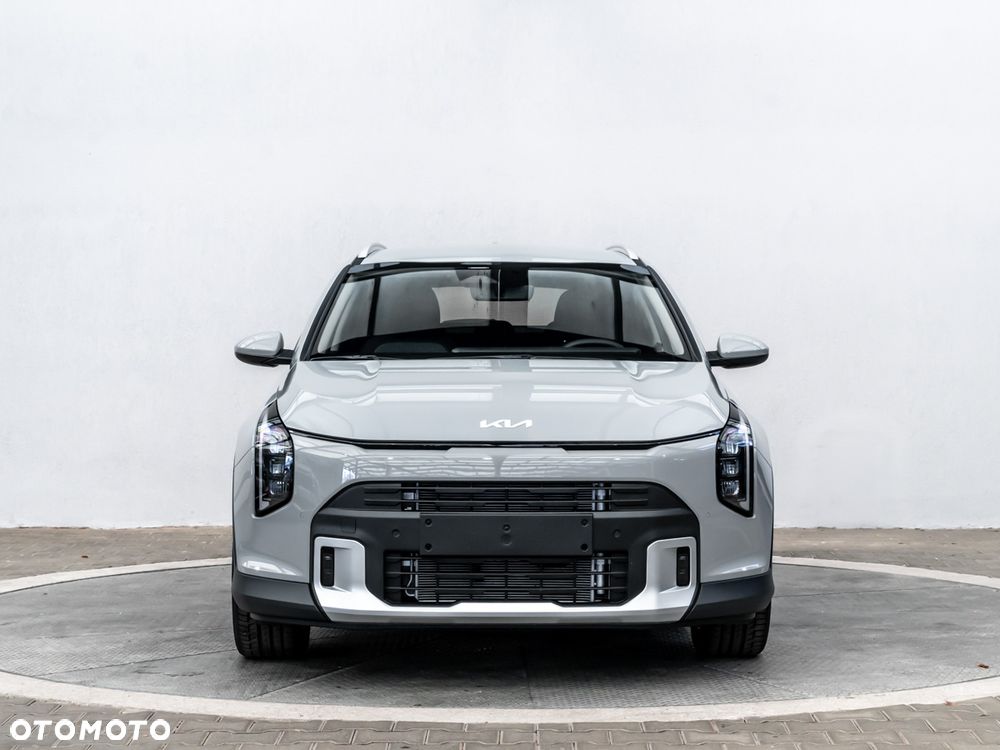 Kia XCeed 1.6 T-GDI M DCT - 11
