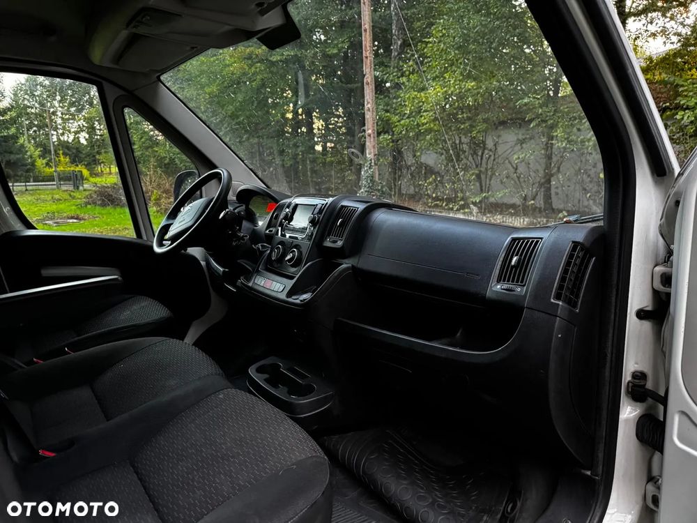 Citroën JUMPER - 8