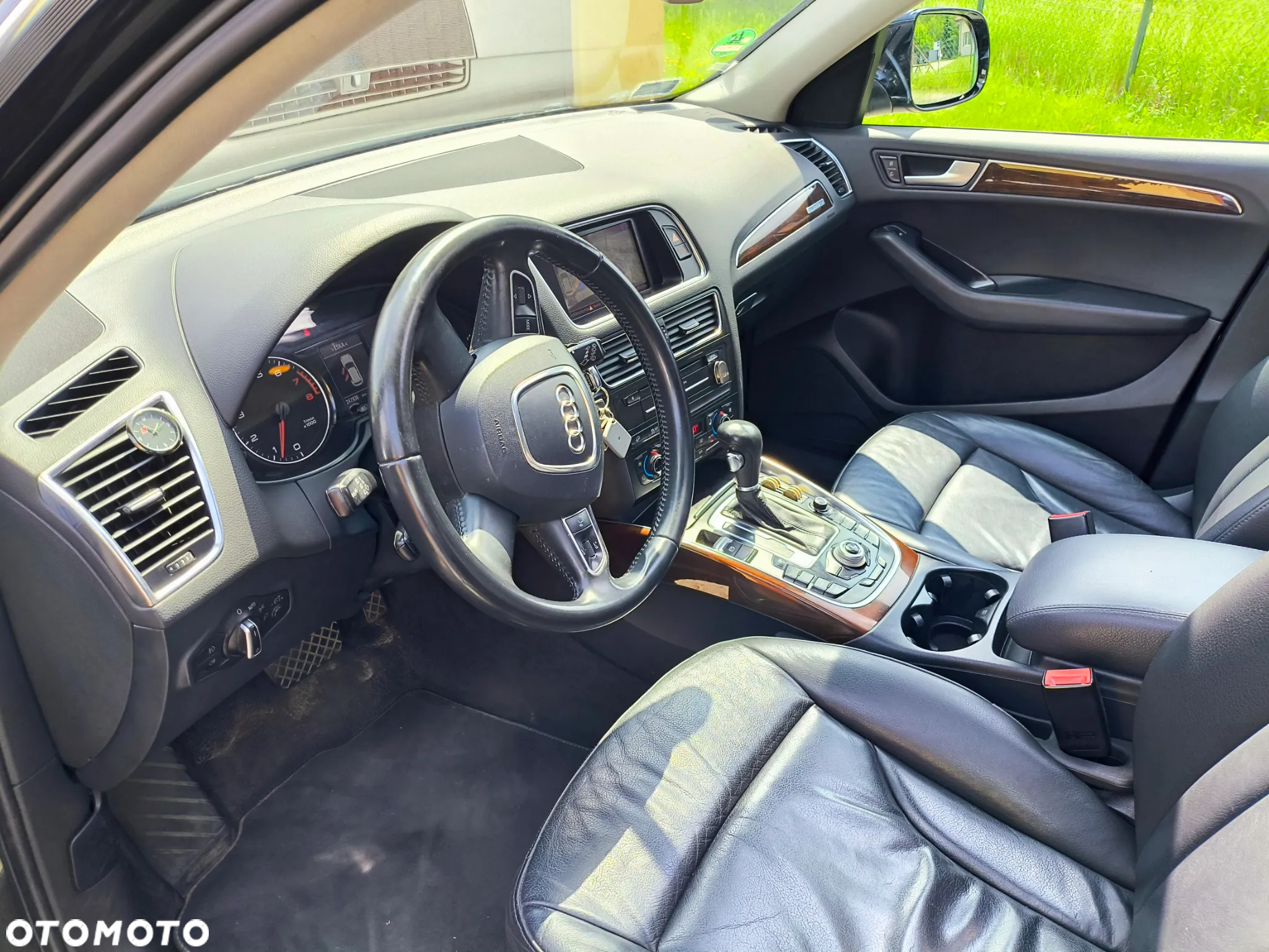 Audi Q5 2.0 TFSI Quattro S tronic - 6