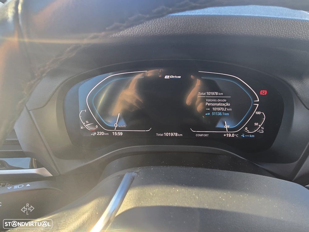 BMW X3 xDrive30e Aut. xLine - 15