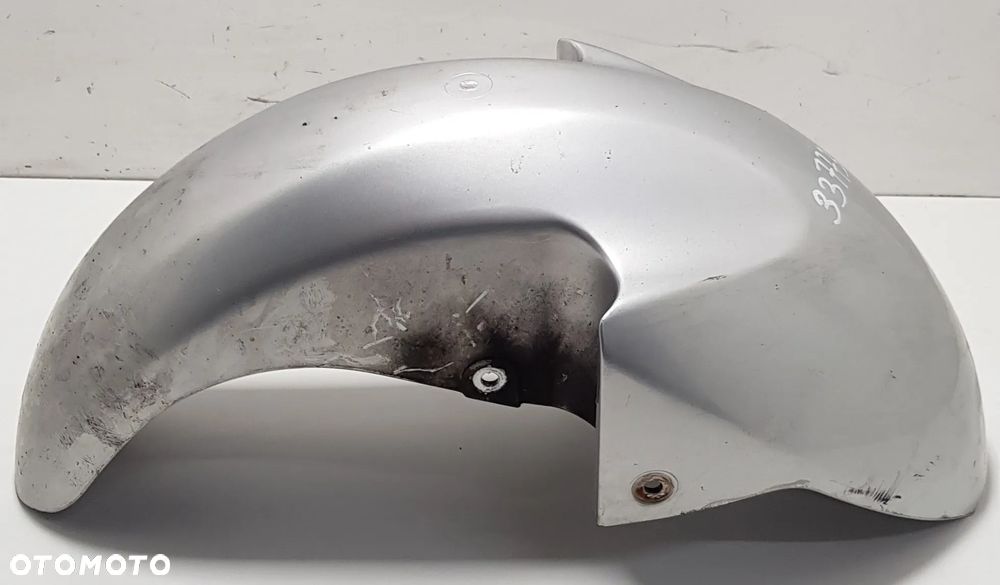 Suzuki Burgman 125 Błotnik Przód Przedni - 4