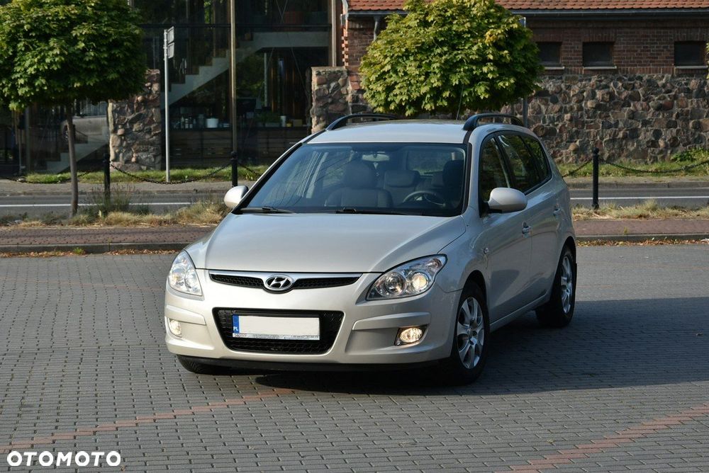 Hyundai i30 - 2