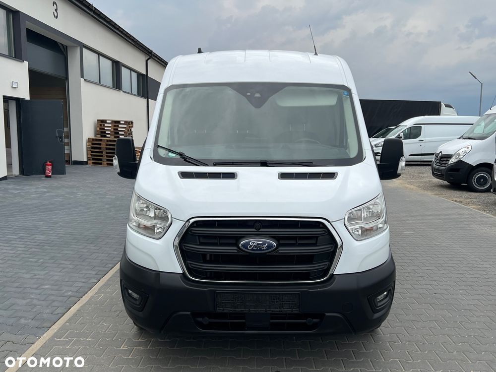 Ford Transit L3H2 - 2