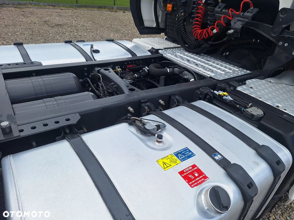 Scania R450 /LED/ 2020 / I-COOL/ Import z FRANCJI - 5