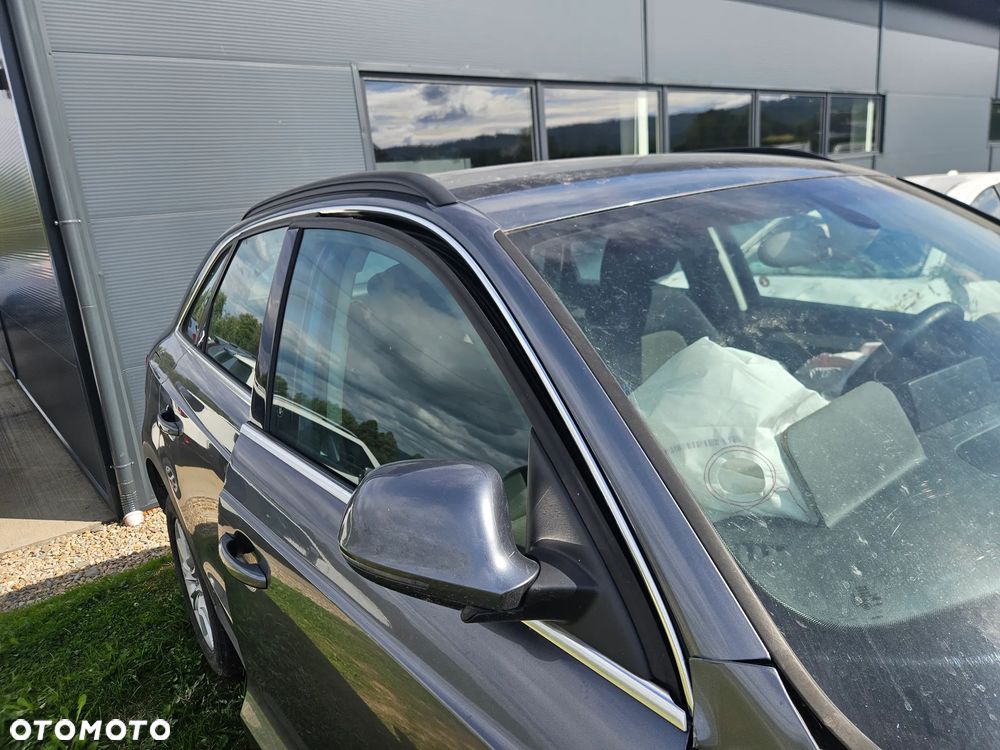 Audi Q3 2.0 TDI Quattro S tronic - 11