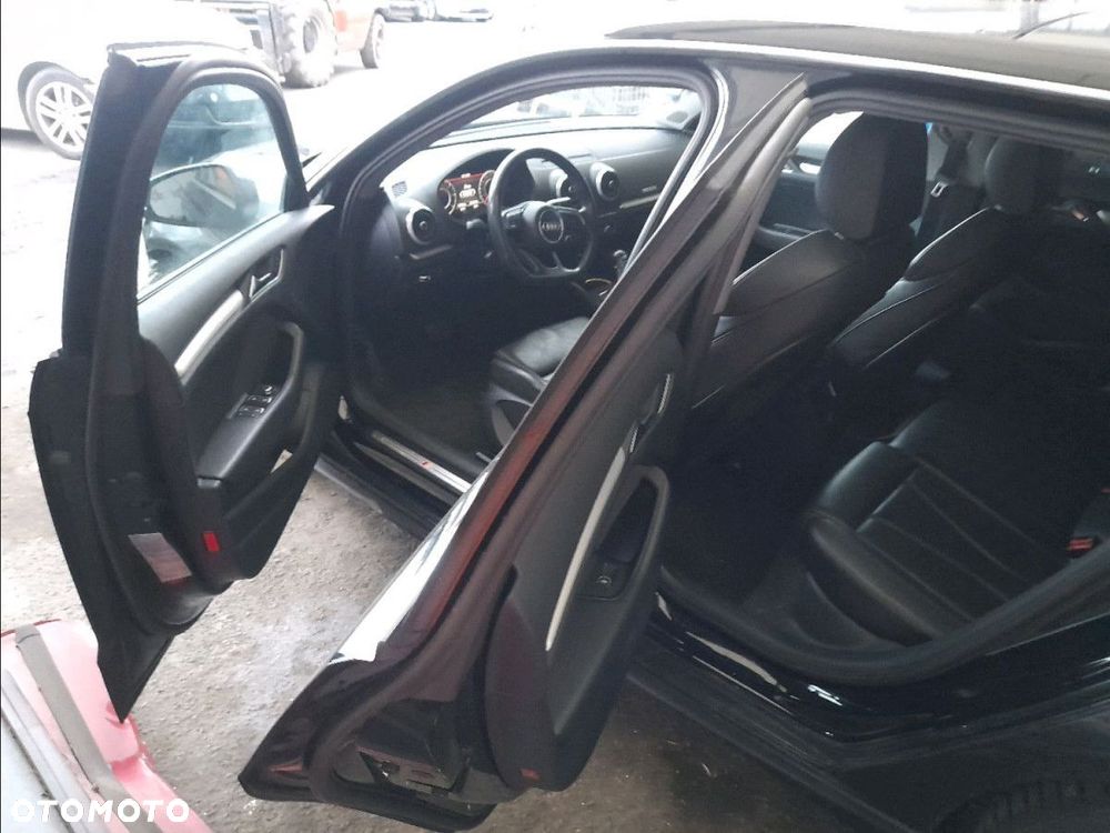 Audi A3 Sportback 2.0 TDI Ambiente S tronic - 7