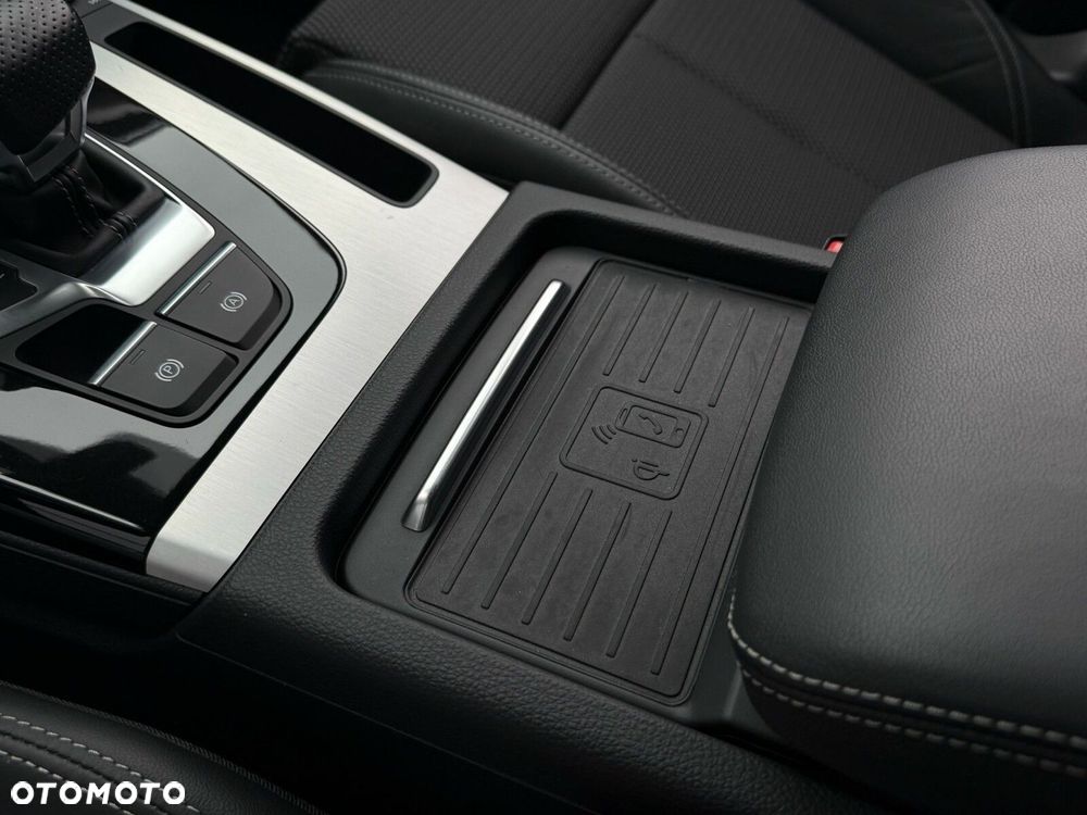 Audi Q5 Sportback 50 TFSI e Quattro S Line S tronic - 39