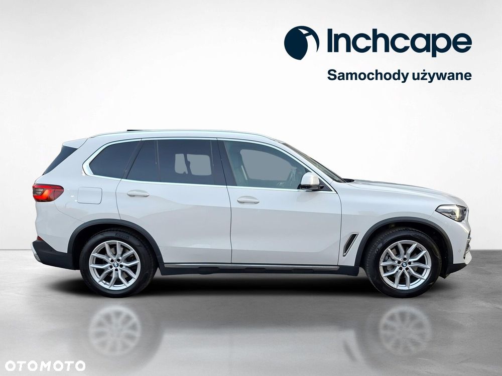 BMW X5 xDrive30d sport - 7