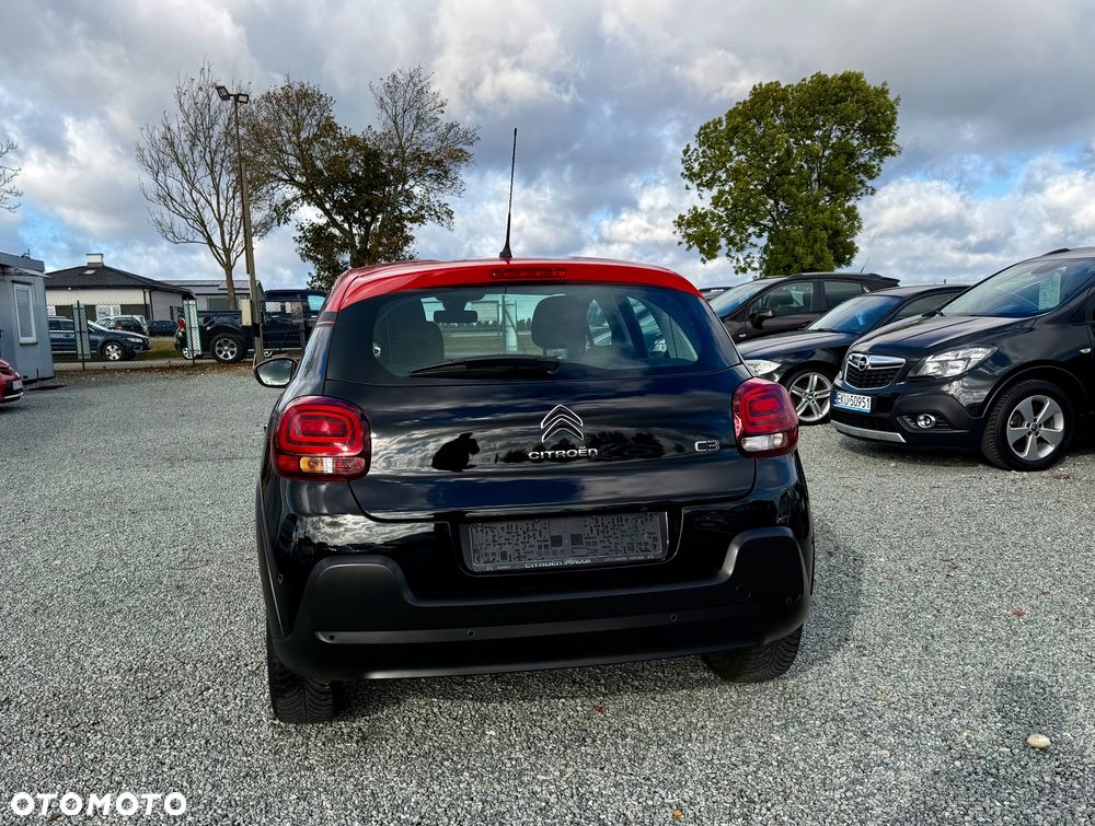 Citroën C3 1.2 VTi Exclusive - 7