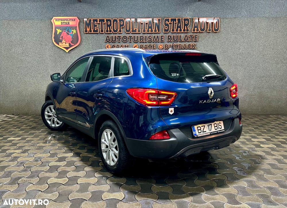 Renault Kadjar - 3