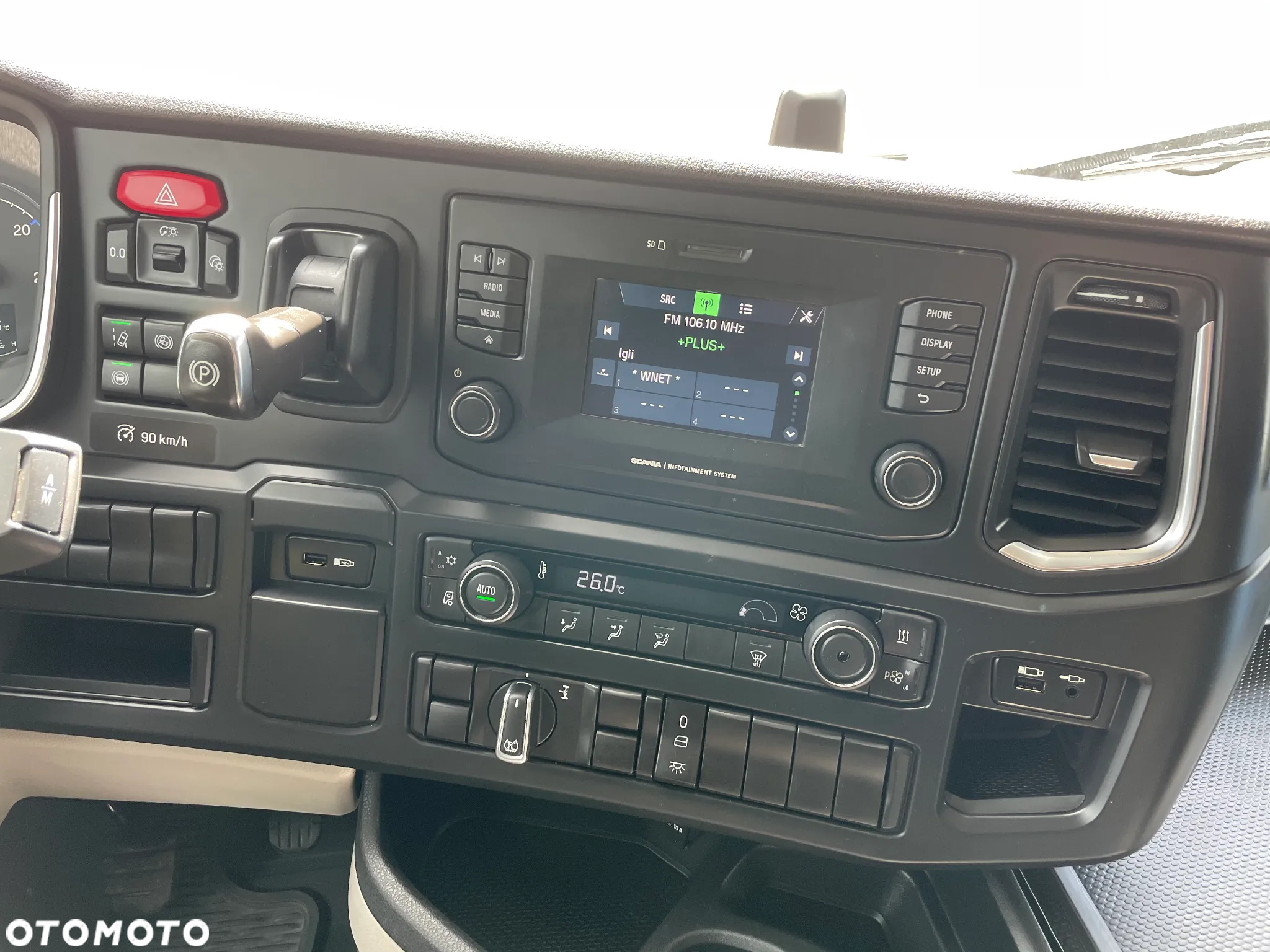 Scania R450 A4X2NA - 9