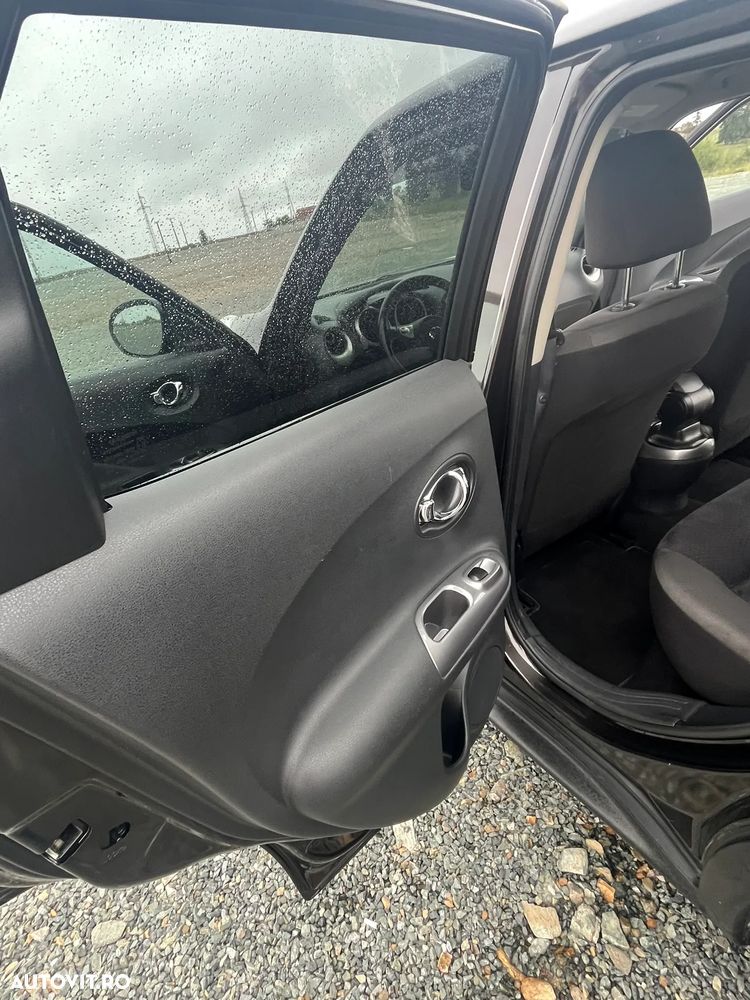 Nissan Juke - 20