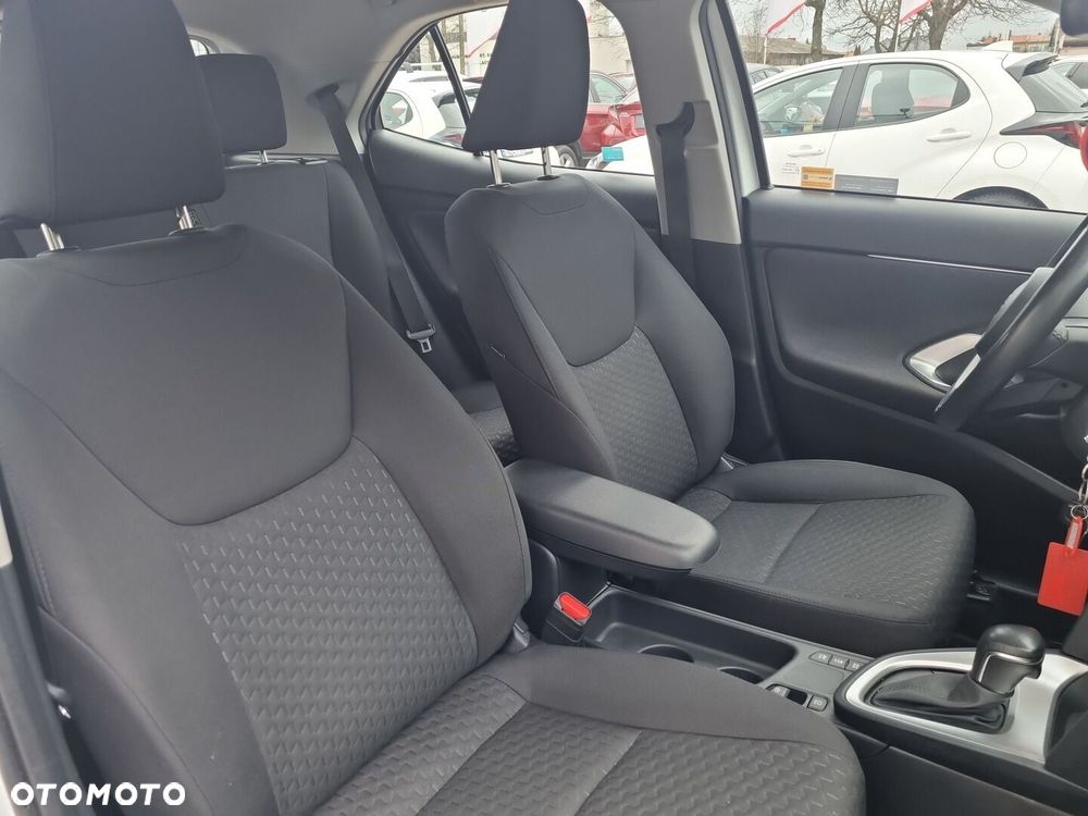 Toyota Yaris Cross Hybrid 1.5 Comfort - 11