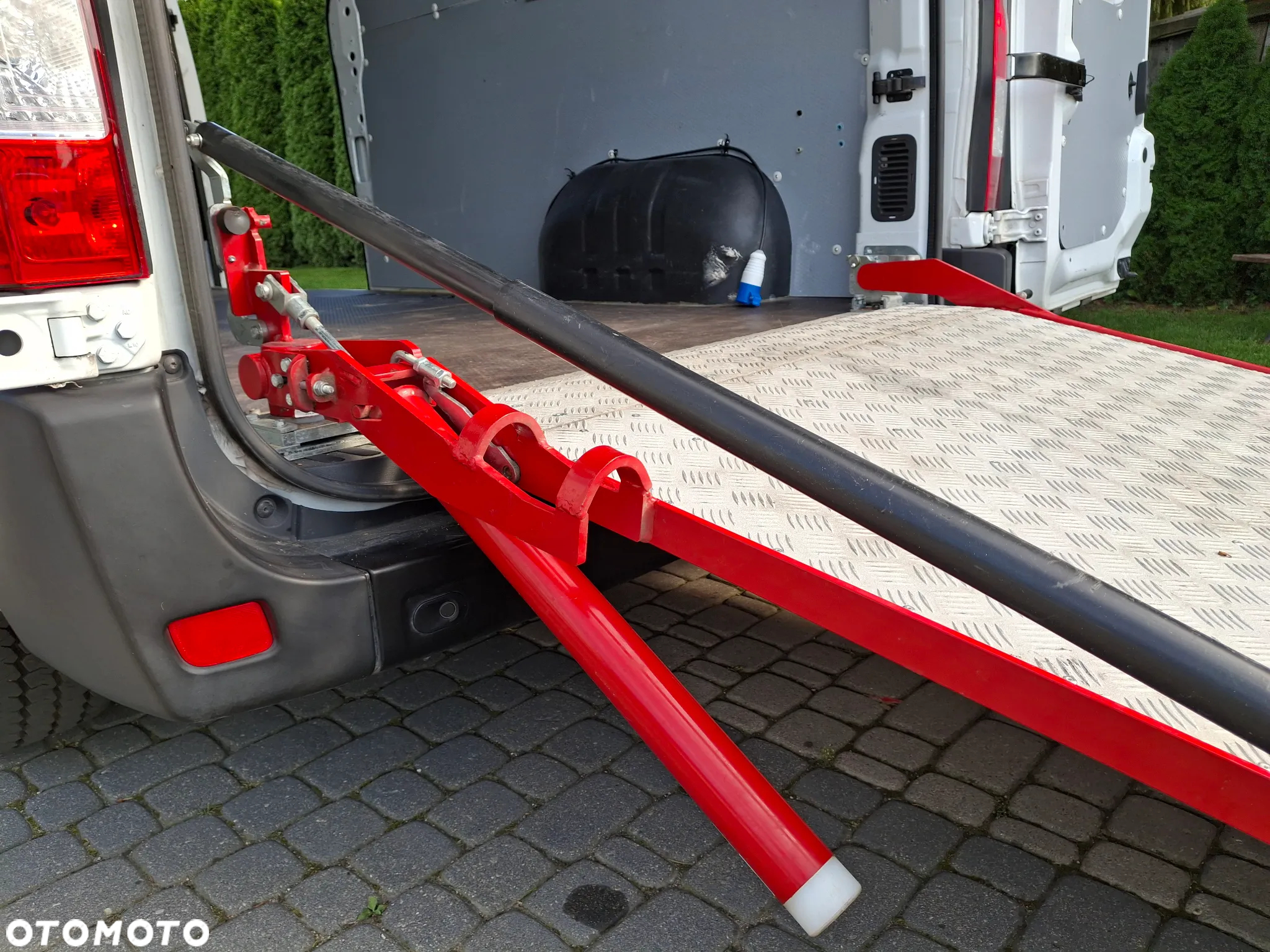 Opel Movano - 39