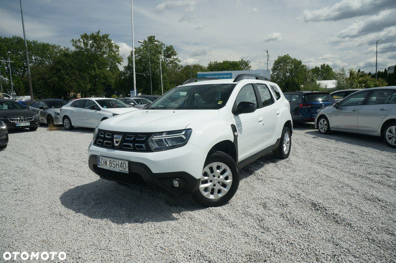 Dacia Duster 1.0 TCe Comfort - 3