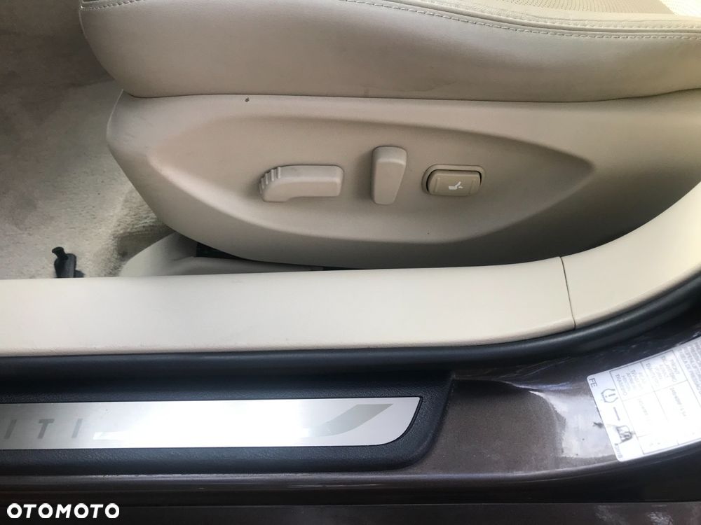 Infiniti Q50 2.2d Premium Sound Studio by Bose - 15