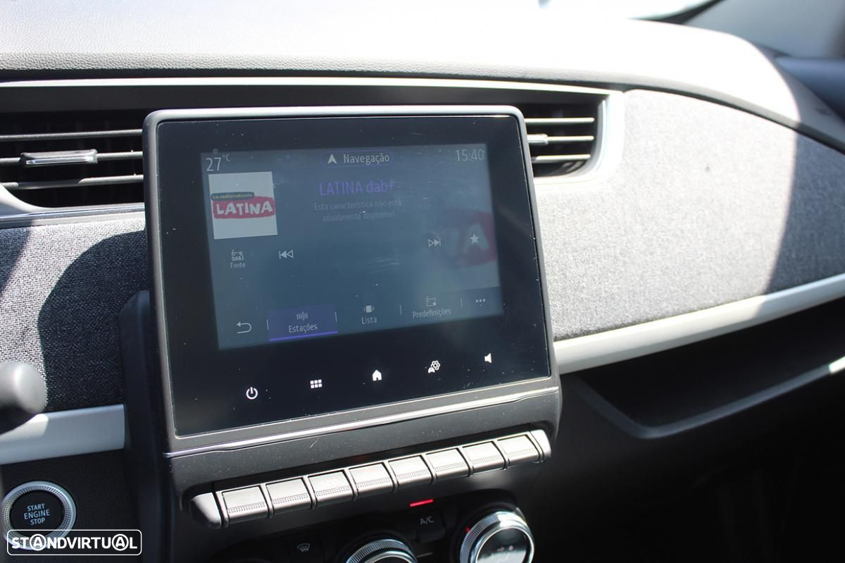 Renault Zoe (c/ Bateria) Limited 50 - 30