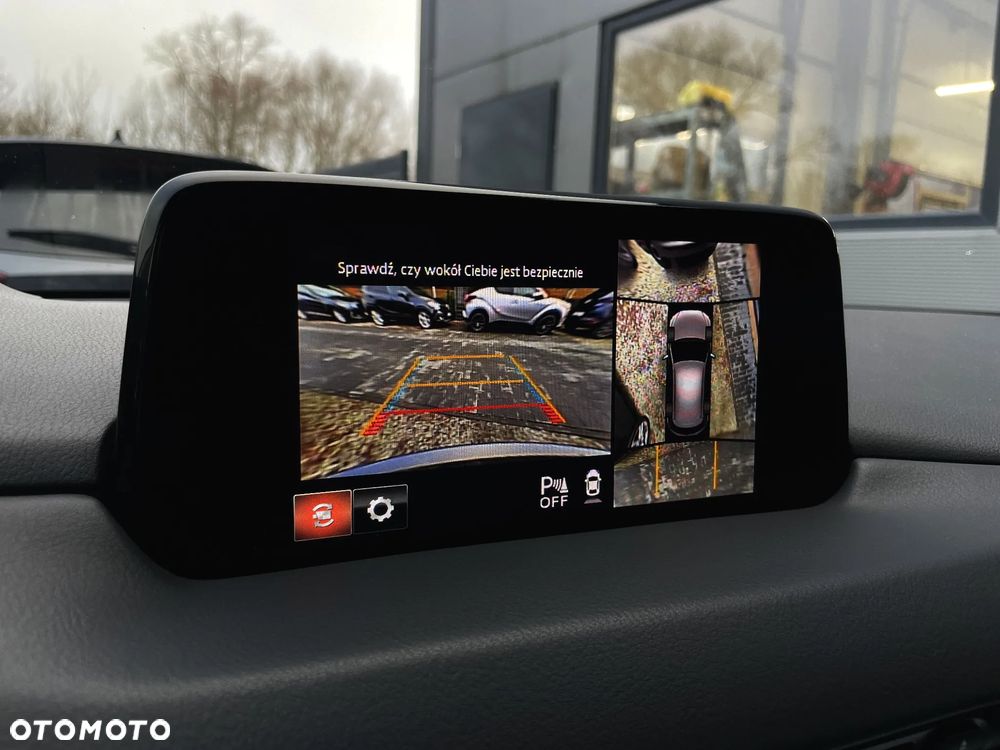 Mazda CX-5 2.0 Skypassion 2WD - 25