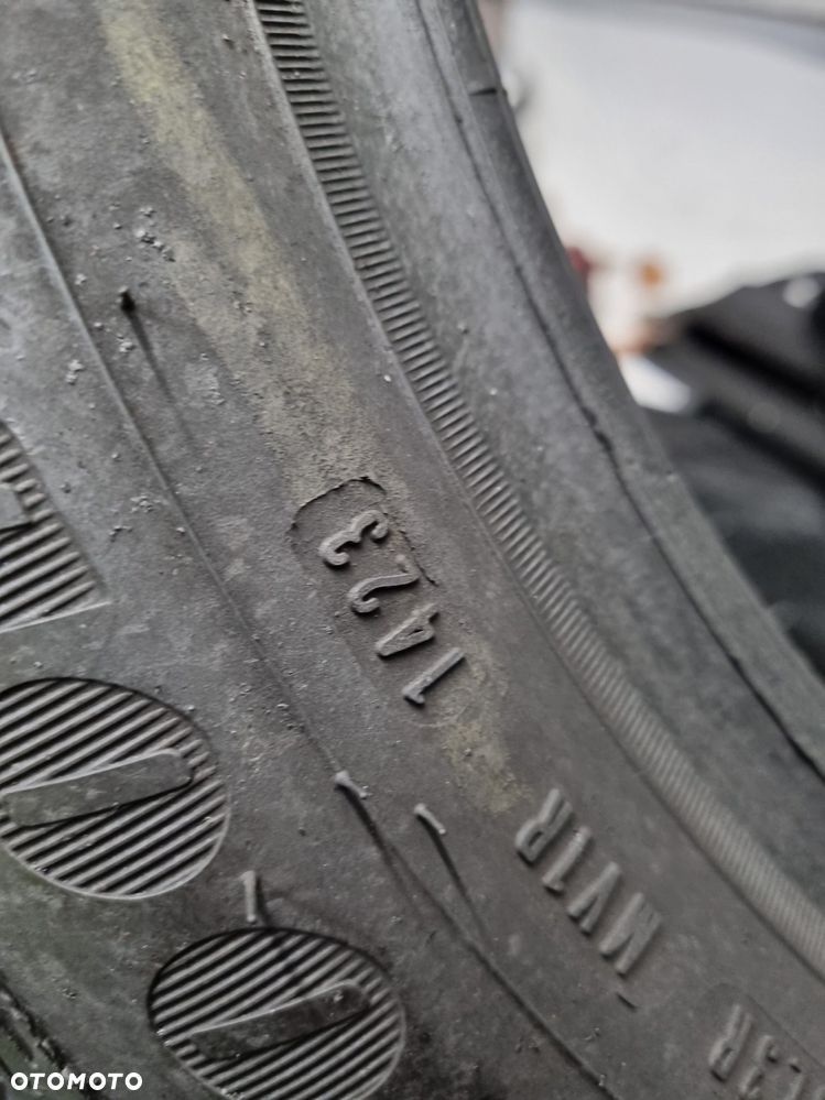 2x 215/55R17 94V Goodyear Vector4Season G2 8mm 2022/2023 wielosezonowe - 6