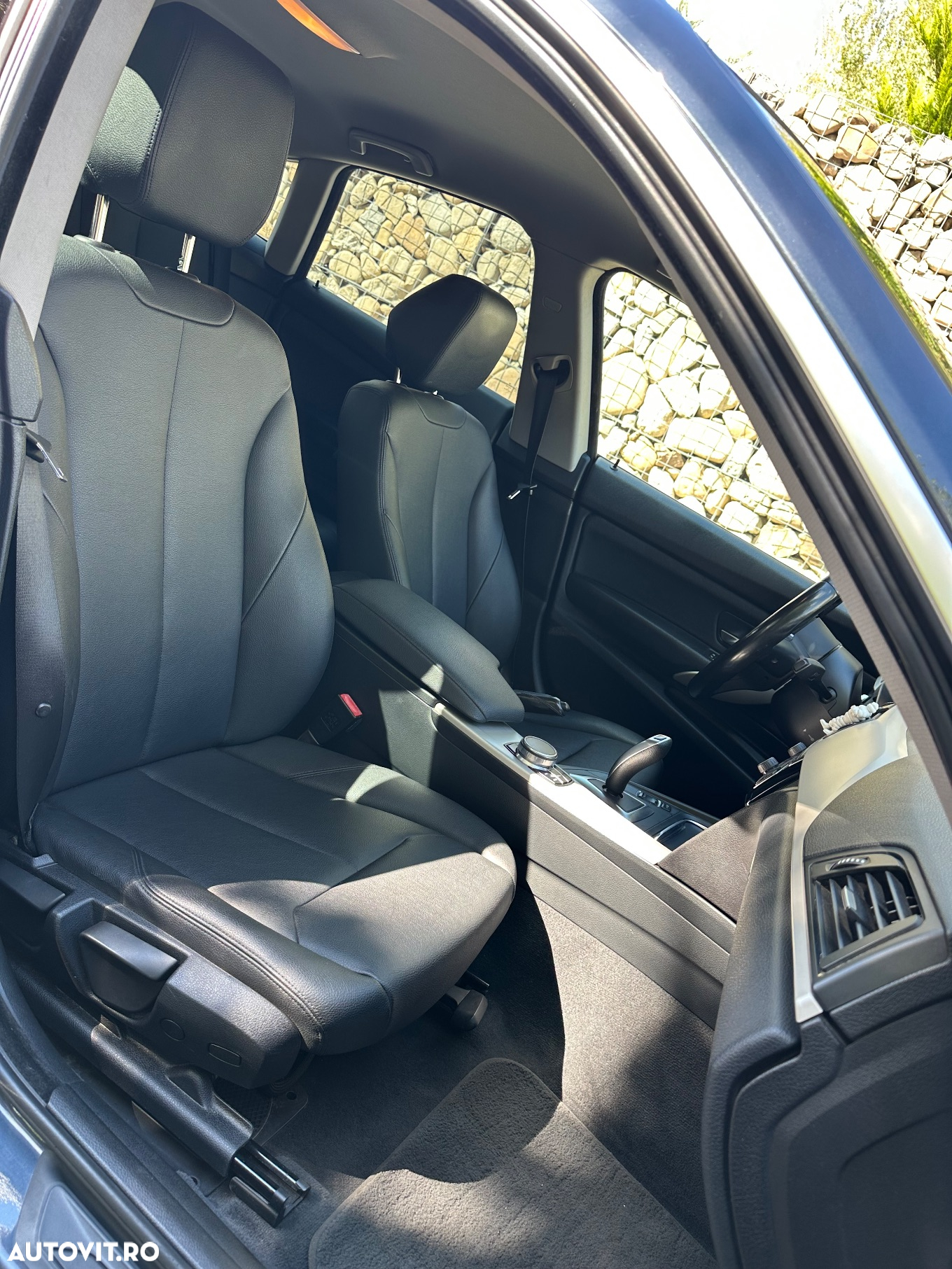 BMW Seria 3 318d Aut. Modern Line - 8