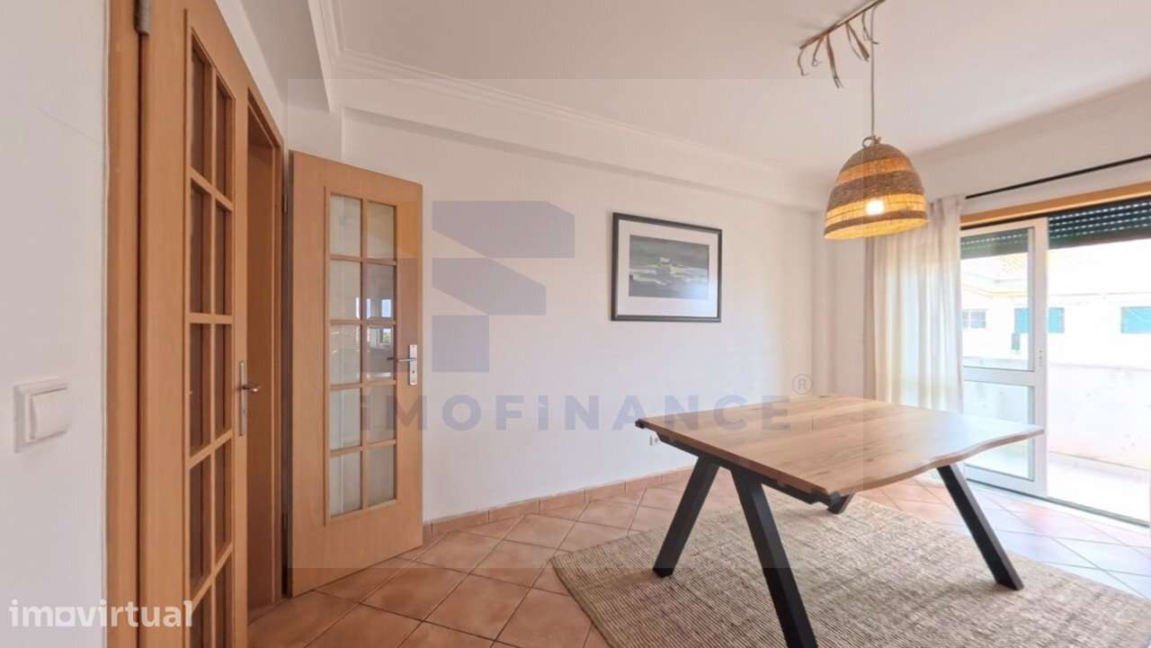 Apartamento T3 Com Garagem, em Condomínio Privado - Grande imagem: 4/30