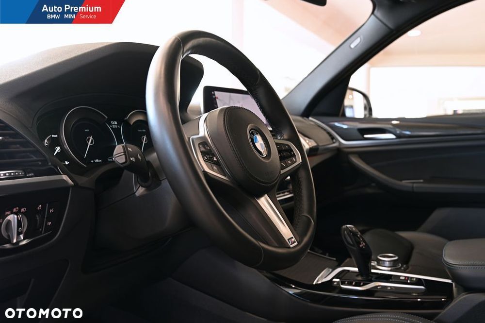BMW X3 xDrive20d mHEV sport - 6