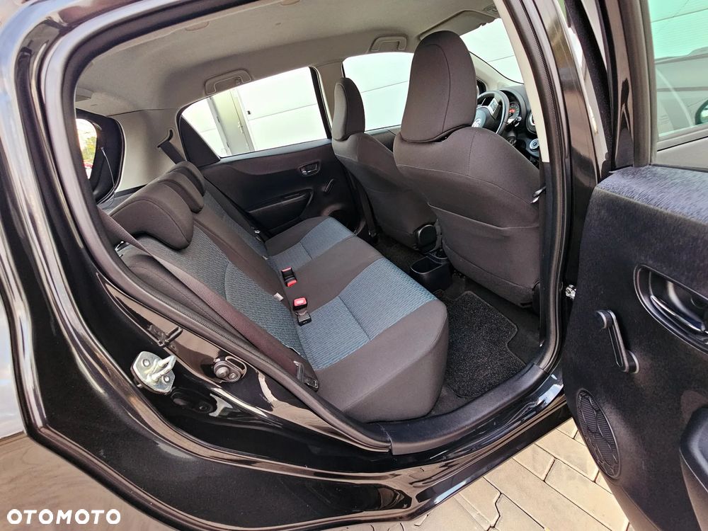 Toyota Yaris 1.33 VVT-i Executive - 8