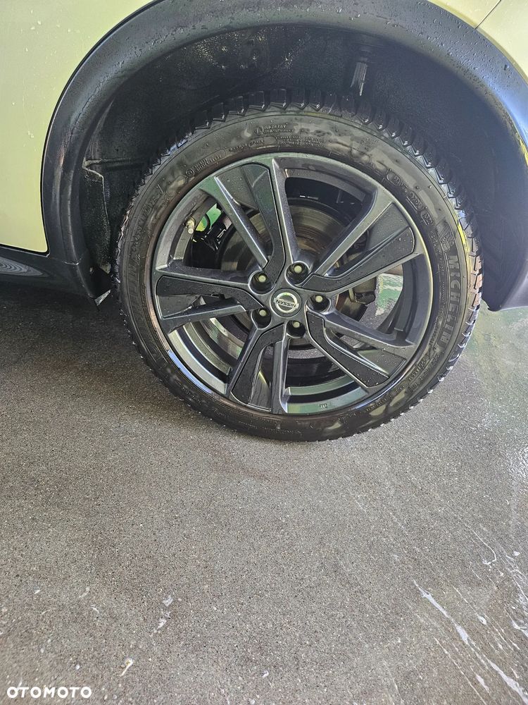 Nissan Juke 1.5 dCi 360 - 30