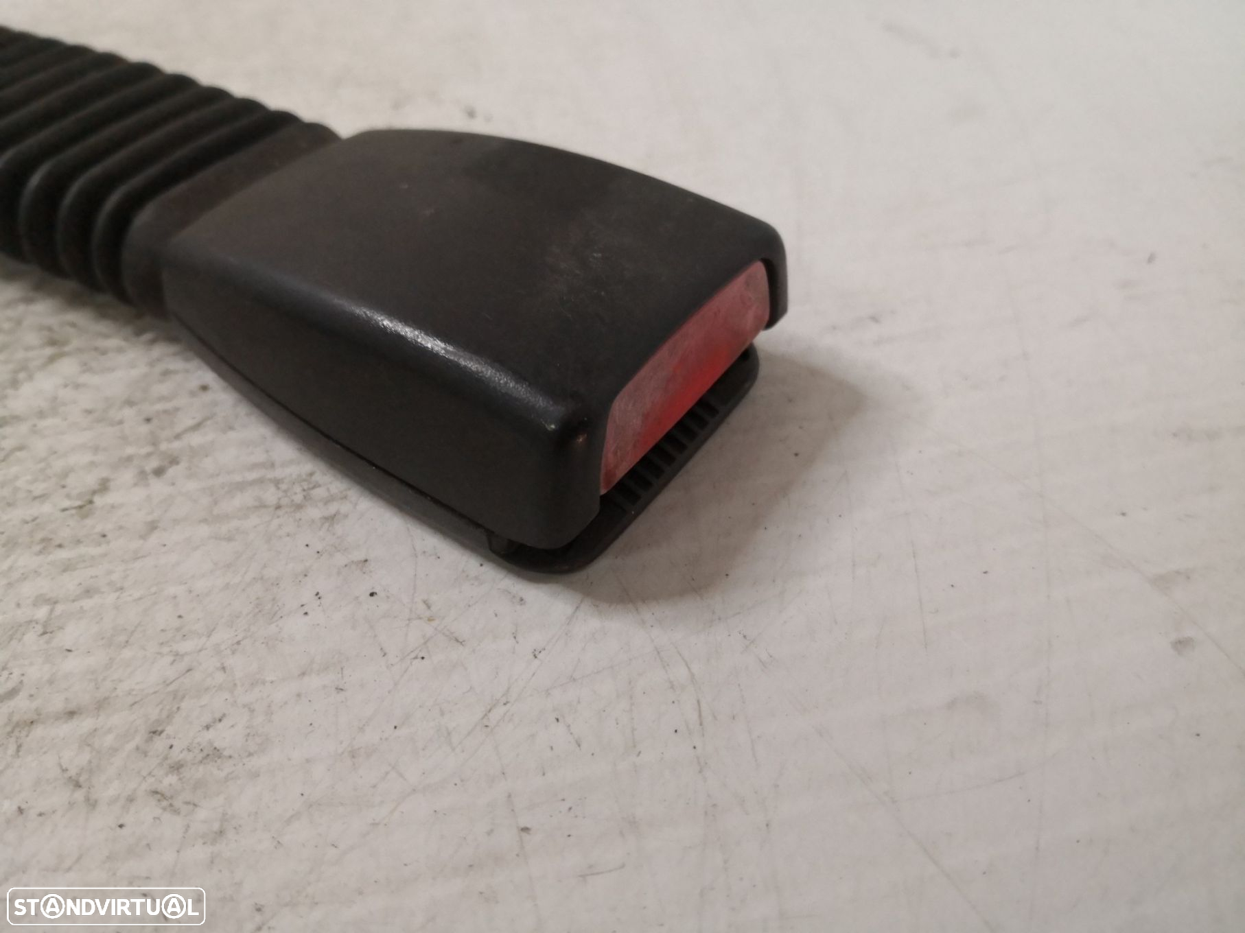 Engate Cinto Frente Esq Rover 25 Hatchback (Rf) - 3