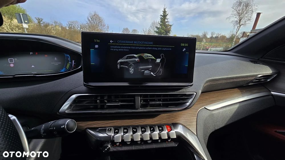 Peugeot 3008 225 e-EAT8 GT Pack - 26