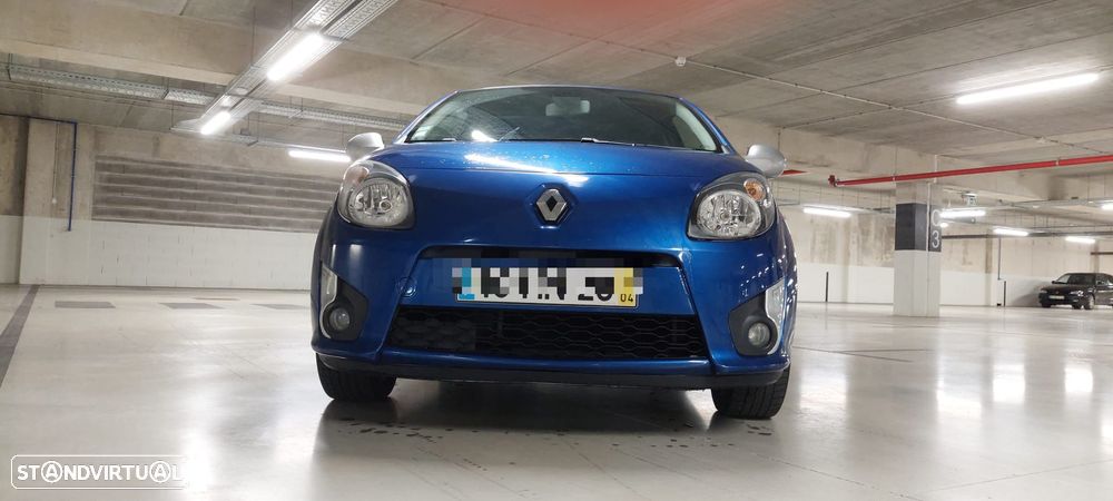 Renault Twingo 1.2 TCE GT - 2