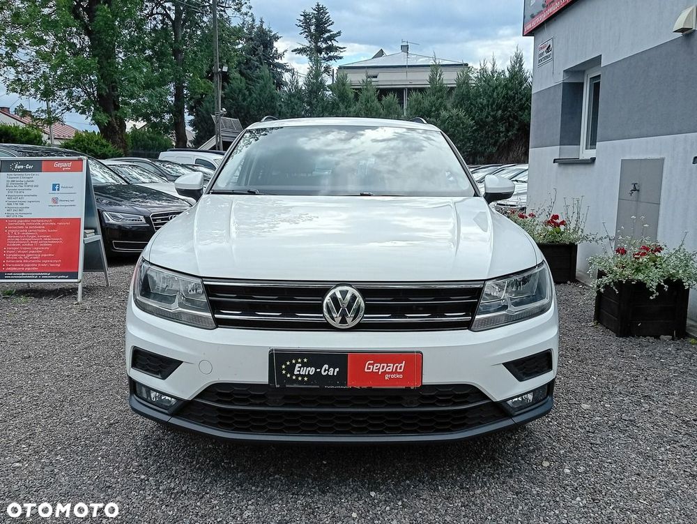 Volkswagen Tiguan - 3