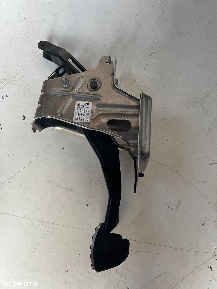 AUDI TT DEDAŁ GAZU 1k1723057AE - 2