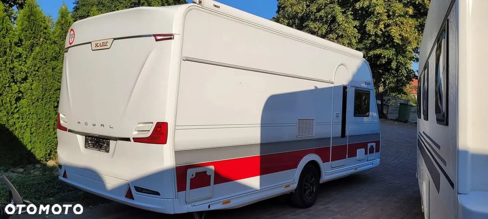 Kabe Royale 520XL - 9
