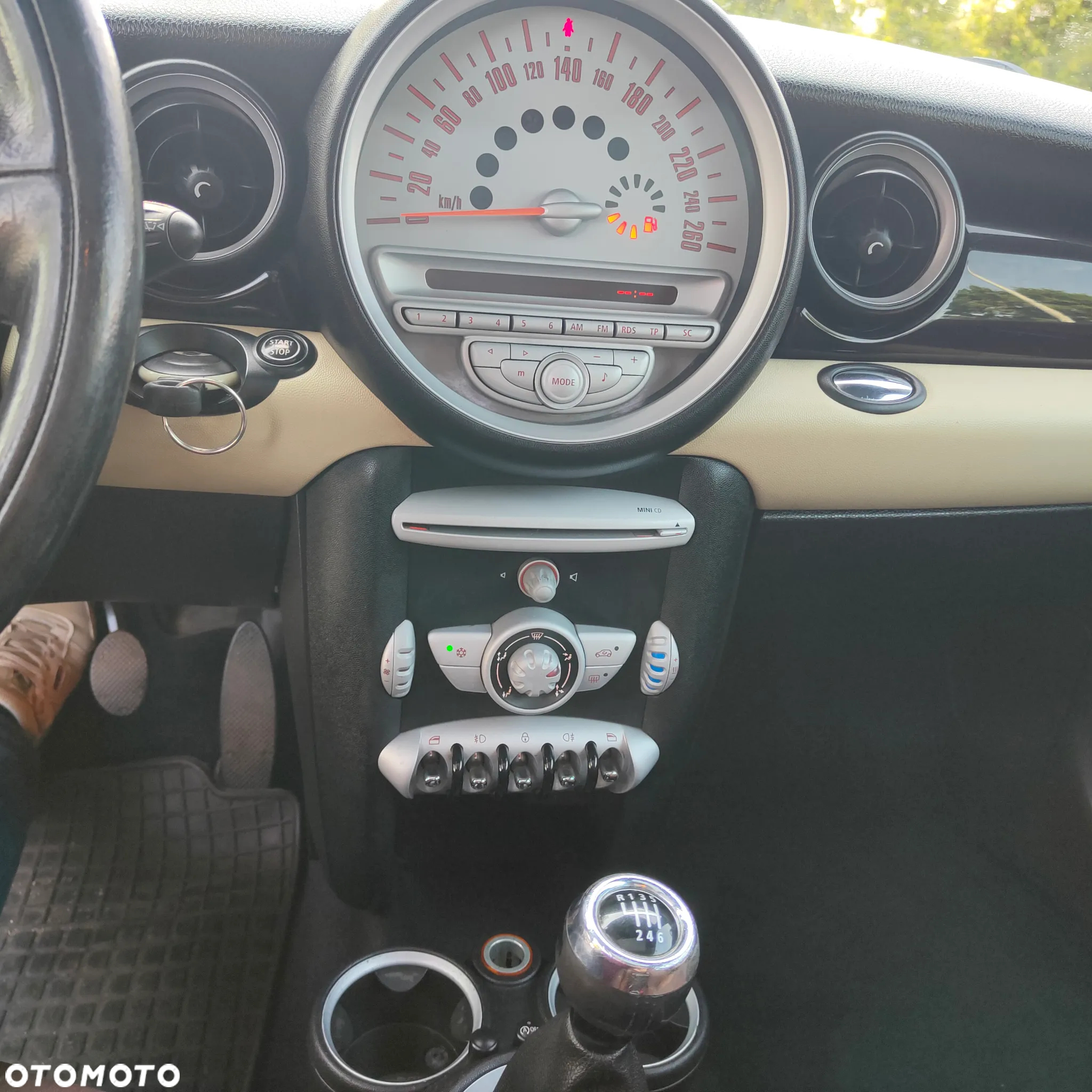 MINI Clubman Cooper - 19