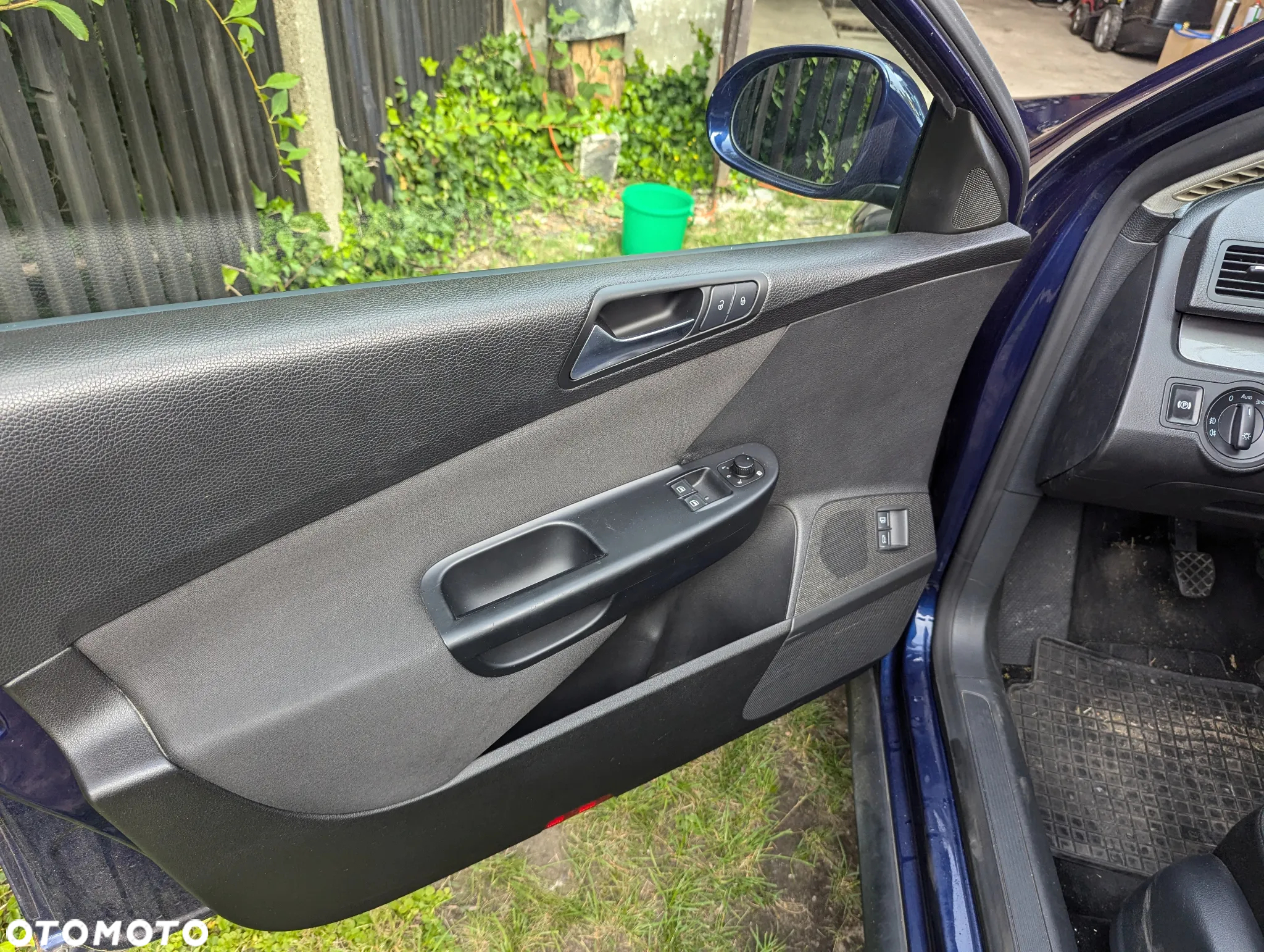 Volkswagen Passat 2.0 TDI DPF Comfortline - 9