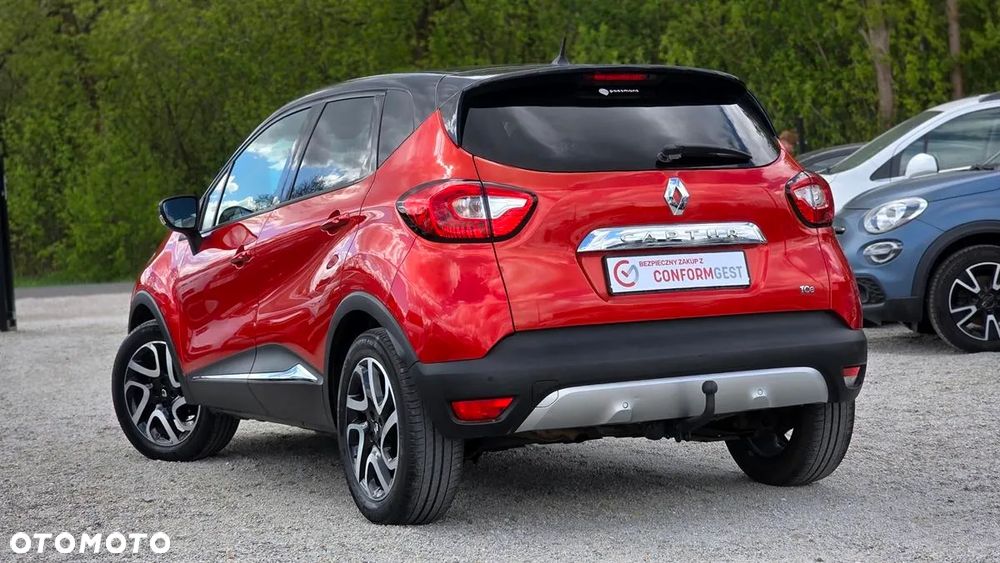 Renault Captur ENERGY TCe 90 Start&Stop Dynamique - 2