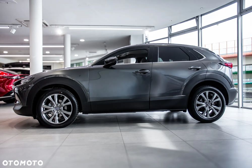 Mazda CX-30 2.0 mHEV Takumi 2WD - 2