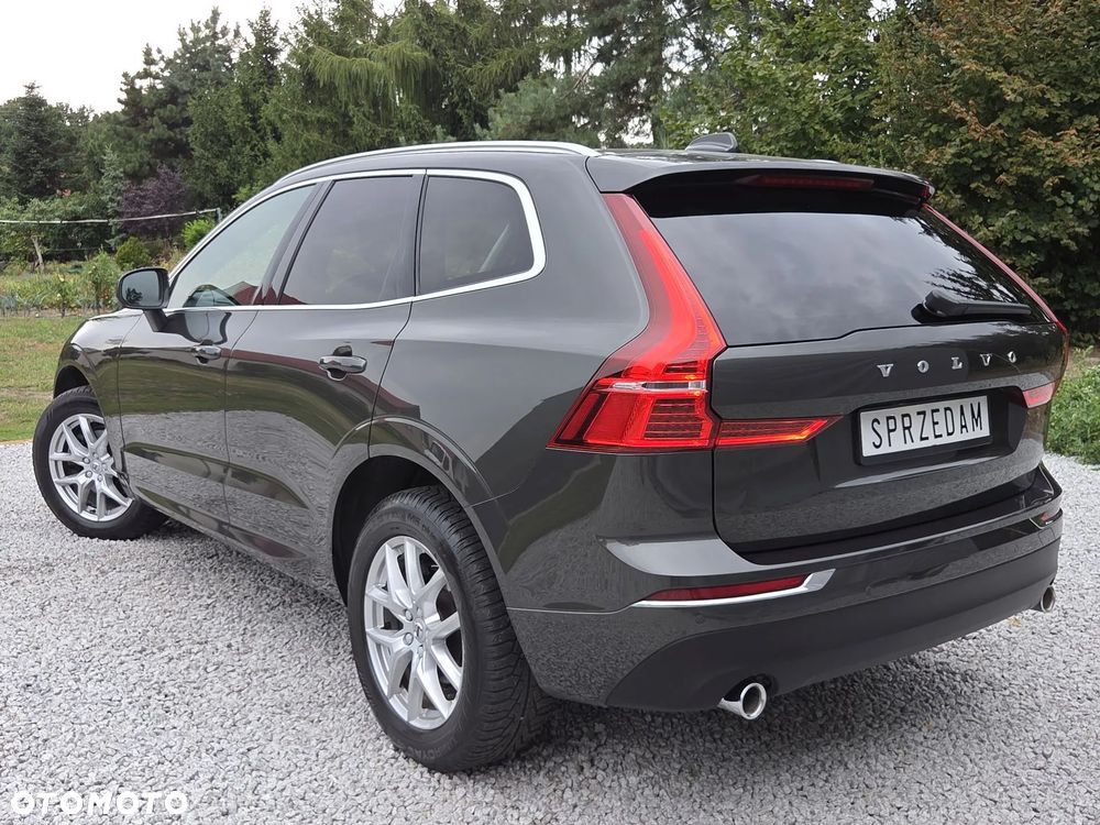 Volvo XC 60 D4 Geartronic Momentum - 37