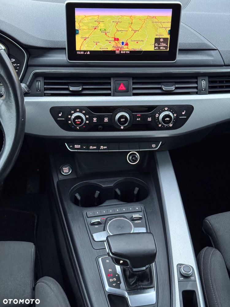 Audi A4 Avant 2.0 TFSI ultra S tronic design - 40